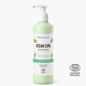 Gel definidor de rizos Ocean Curl